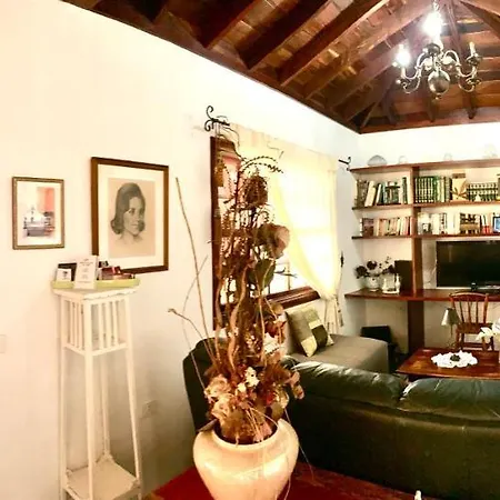 Chimaca Homestay Arona (Tenerife)