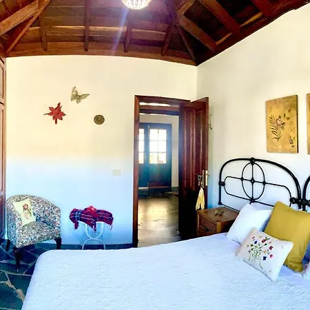 Chimaca Homestay