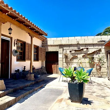 Homestay Chimaca *