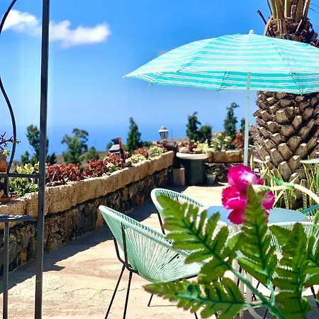 Chimaca * Arona (Tenerife)