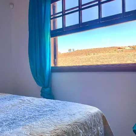 Chimaca Homestay