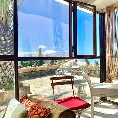 Homestay Chimaca