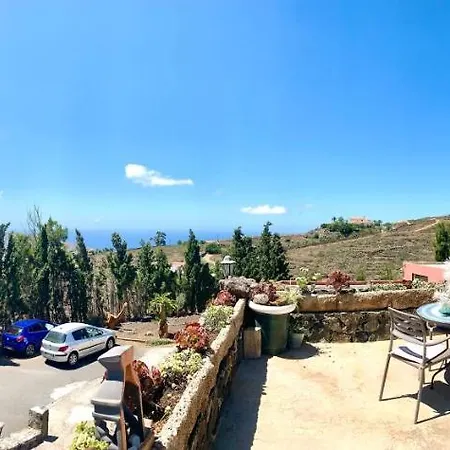 Chimaca Homestay