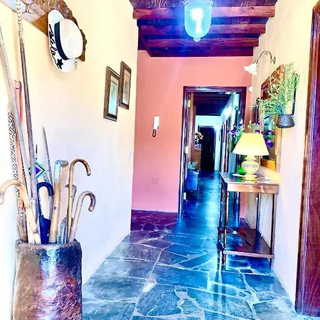 Homestay Chimaca