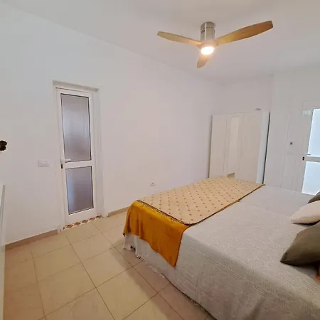 Homestay Chimaca