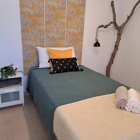 Chimaca Homestay Arona (Tenerife)