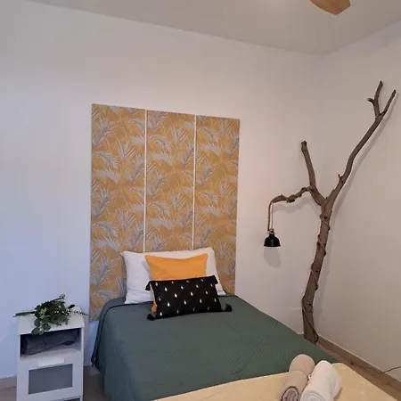 Homestay Chimaca Arona (Tenerife)