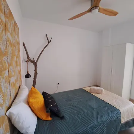 Chimaca Homestay *