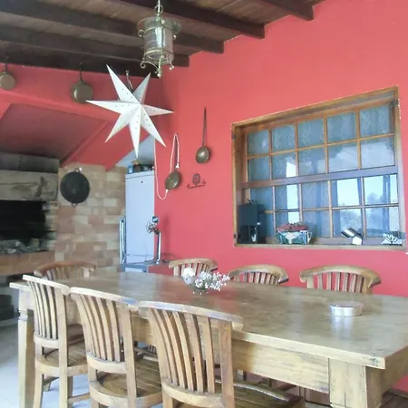 Chimaca Homestay