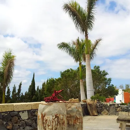 Chimaca Homestay Arona (Tenerife)