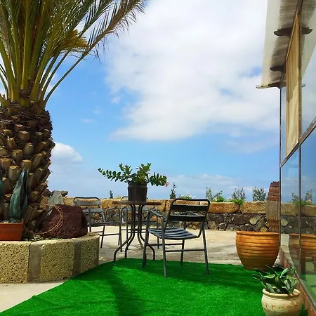 Homestay Chimaca