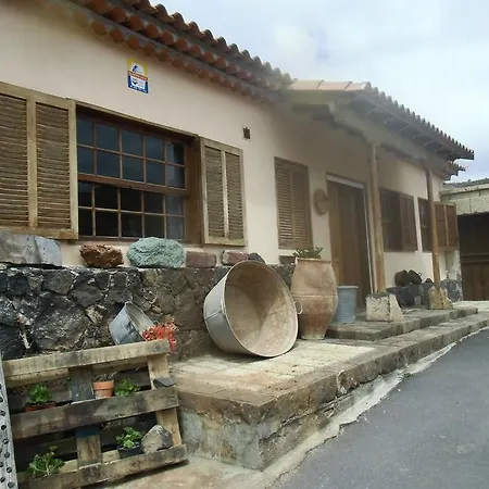 Chimaca Homestay *