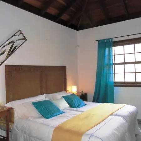 Chimaca Homestay