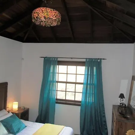 Homestay Chimaca