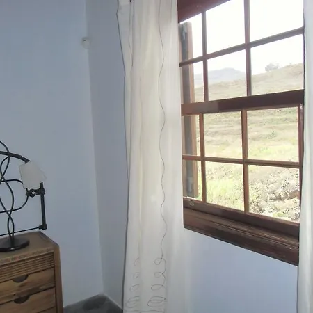 Chimaca Homestay