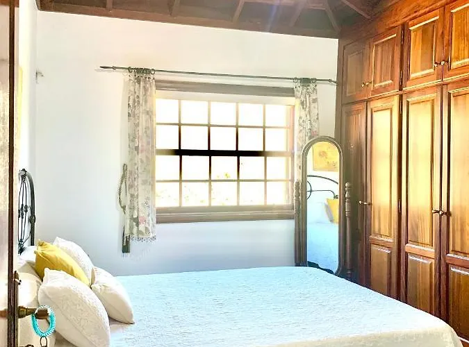 홈스테이 Chimaca 아로나