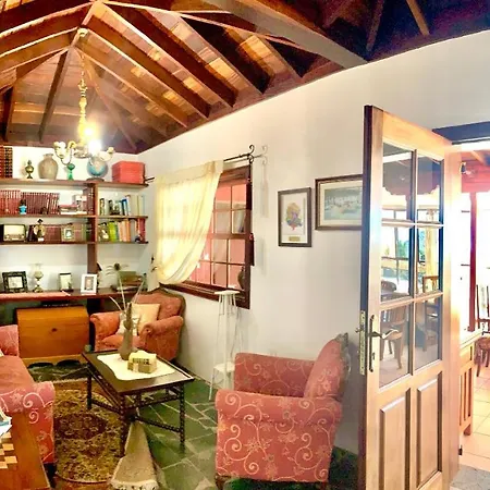 Chimaca Kwatera prywatna Arona (Tenerife)