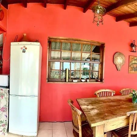 Chimaca * Arona (Tenerife)