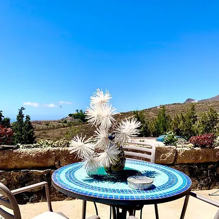 Chimaca Kwatera prywatna Arona (Tenerife)