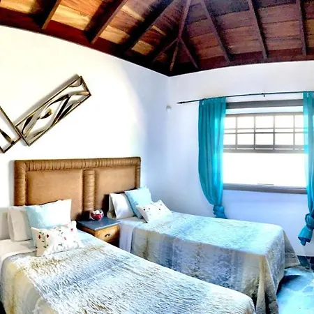 Kwatera prywatna Chimaca Arona (Tenerife)