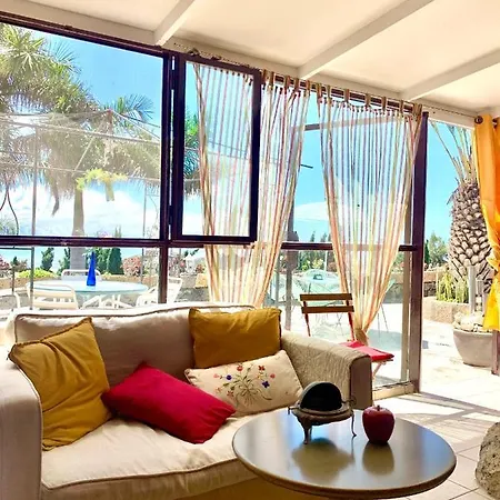 Chimaca Kwatera prywatna Arona (Tenerife)