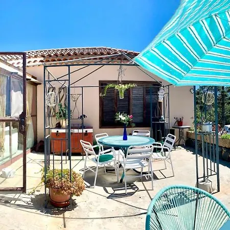 Kwatera prywatna Chimaca *