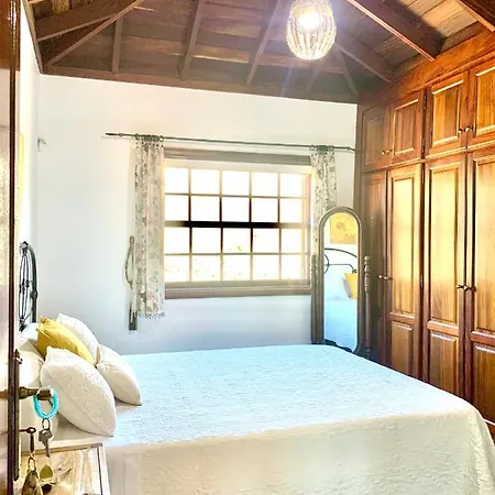 Kwatera prywatna Chimaca Arona (Tenerife)