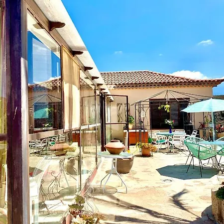 Chimaca * Arona (Tenerife)