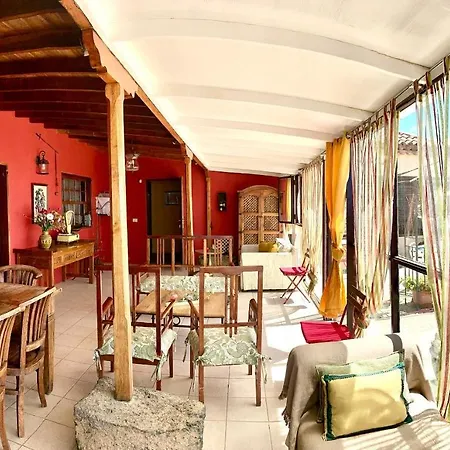 Chimaca Kwatera prywatna *