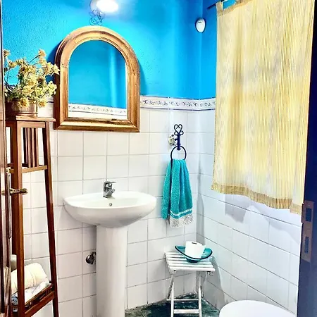 Chimaca Arona (Tenerife)