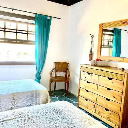 Kwatera prywatna Chimaca Arona (Tenerife)