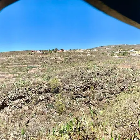 Chimaca * Arona (Tenerife)