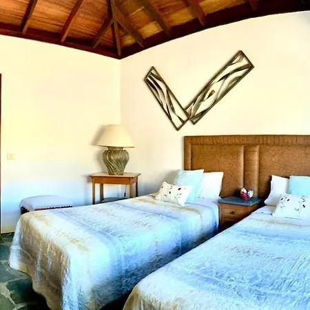 Chimaca Kwatera prywatna Arona (Tenerife)