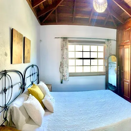 Chimaca Kwatera prywatna Arona (Tenerife)