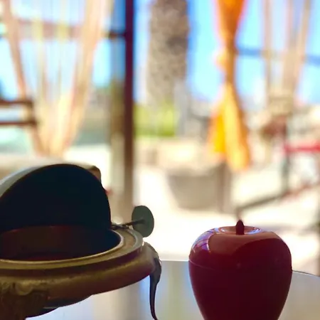 Chimaca Kwatera prywatna *