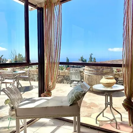 Chimaca * Arona (Tenerife)