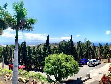 Chimaca Kwatera prywatna *