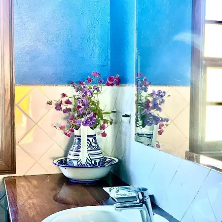 Chimaca Kwatera prywatna