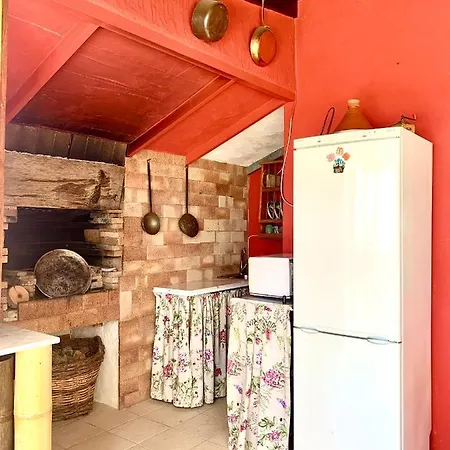 Kwatera prywatna Chimaca