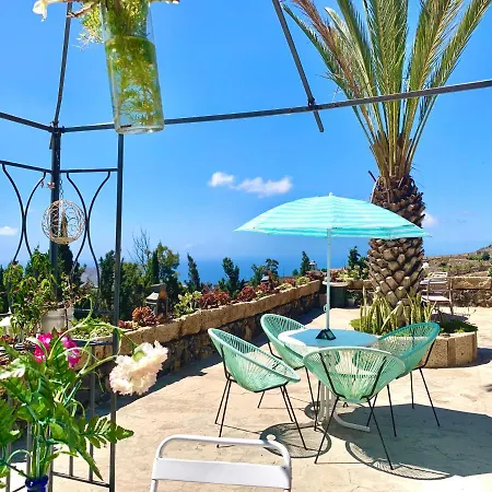 Chimaca Kwatera prywatna