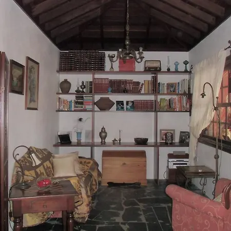 Chimaca Kwatera prywatna