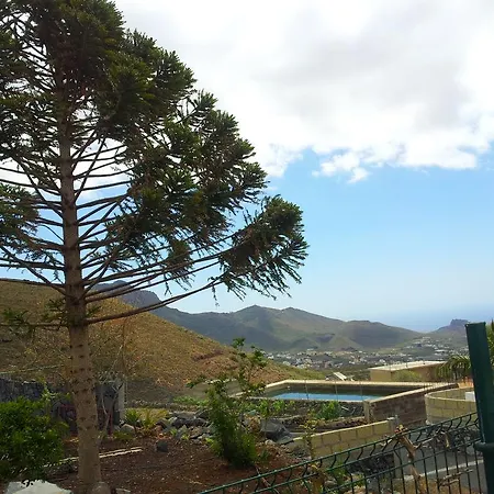 Kwatera prywatna Chimaca *