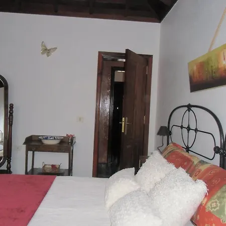 Chimaca Kwatera prywatna Arona (Tenerife)