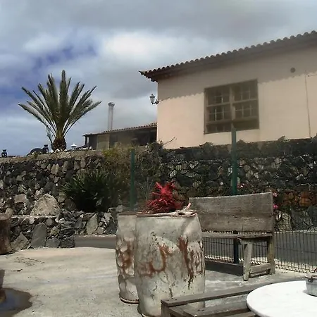 Kwatera prywatna Chimaca Arona (Tenerife)