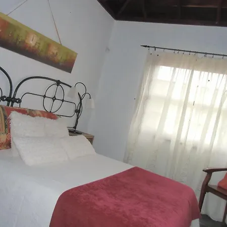 Chimaca * Arona (Tenerife)