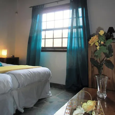 Kwatera prywatna Chimaca *