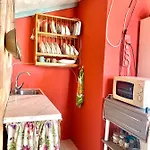 Chimaca Homestay szállás *