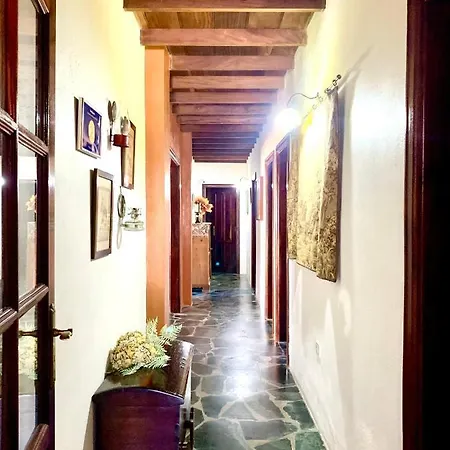 Habitación en casa particular Chimaca