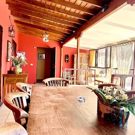 Habitación en casa particular Chimaca