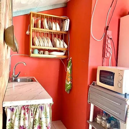 Chimaca Habitación en casa particular *